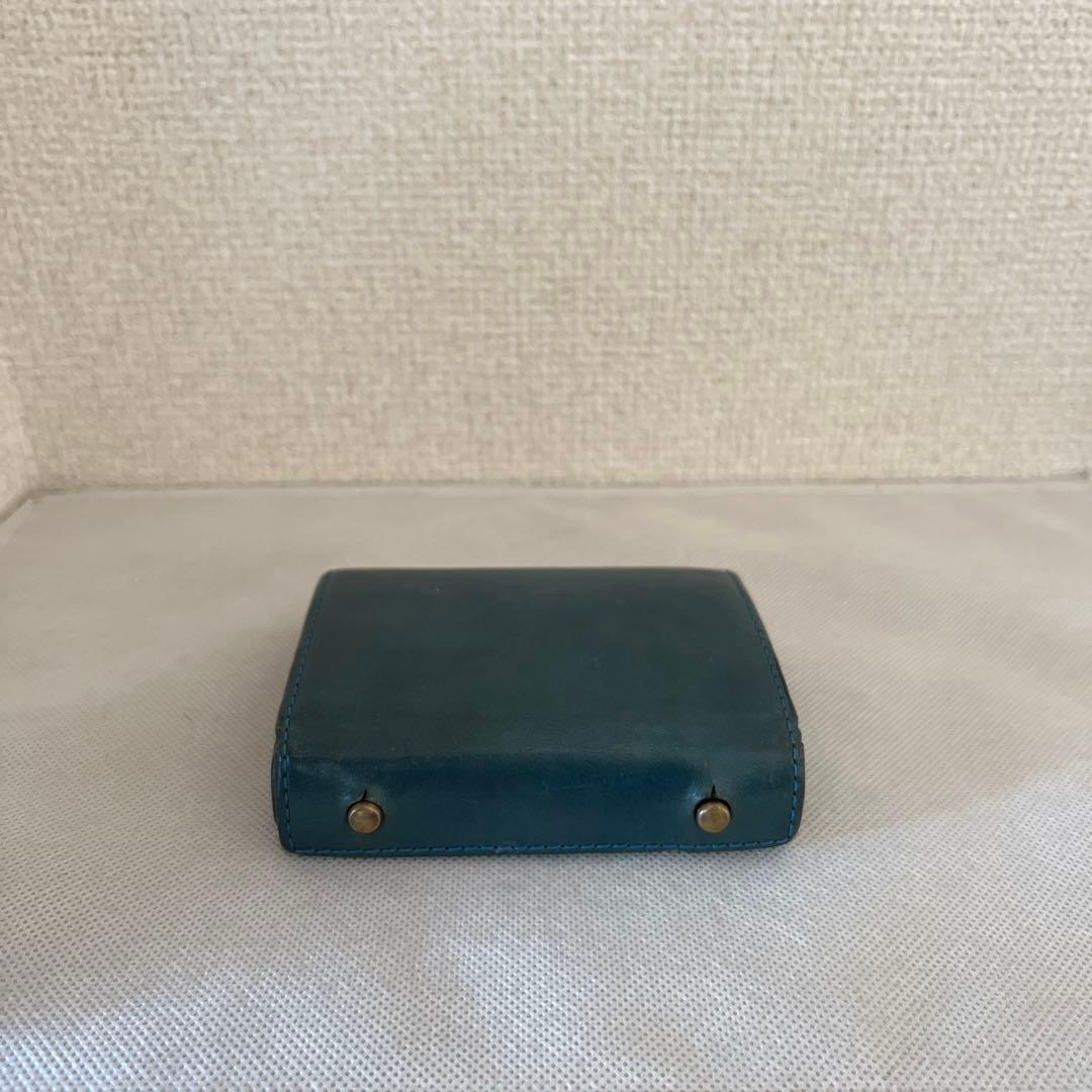 エムピウ　m+ millefoglieⅡ ミッレフォッリエ　財布