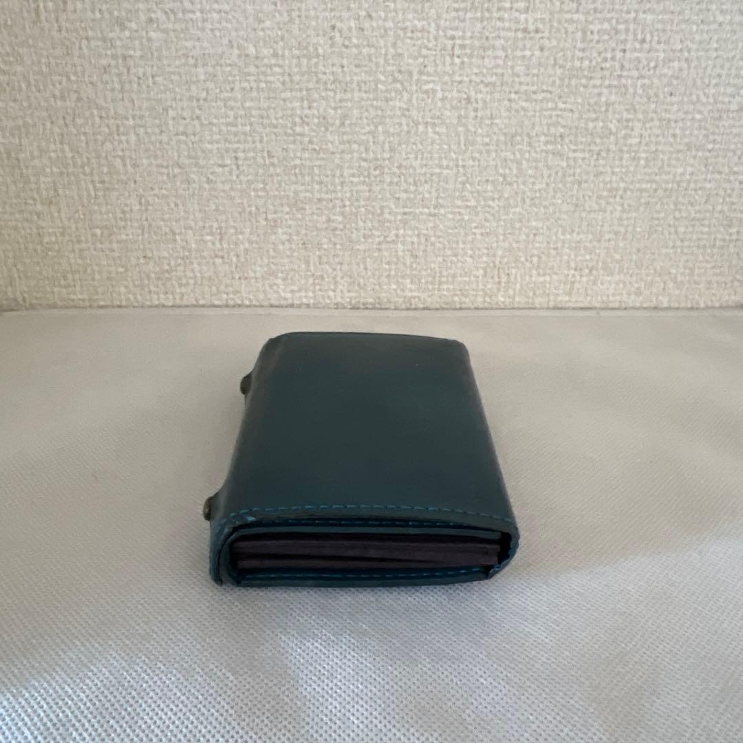 エムピウ　m+ millefoglieⅡ ミッレフォッリエ　財布