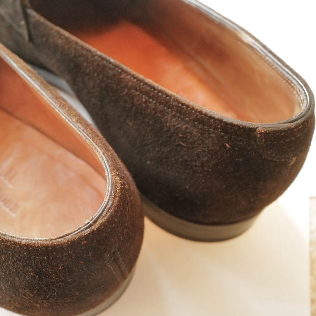 靴 JOHN LOBB Lopez 7E