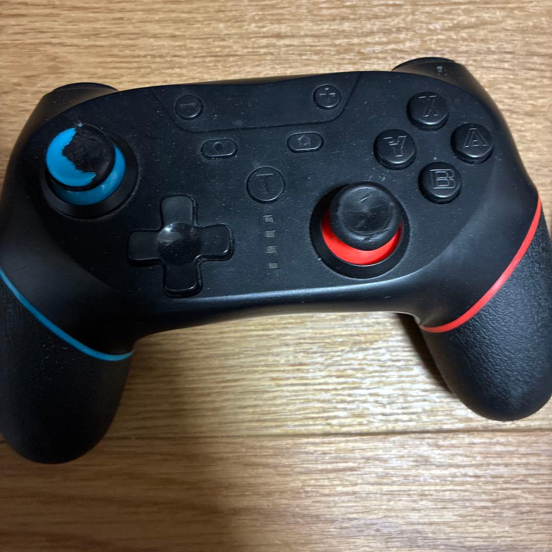 Nintendo Switch ネオンブルー/ネオンレッド 本体