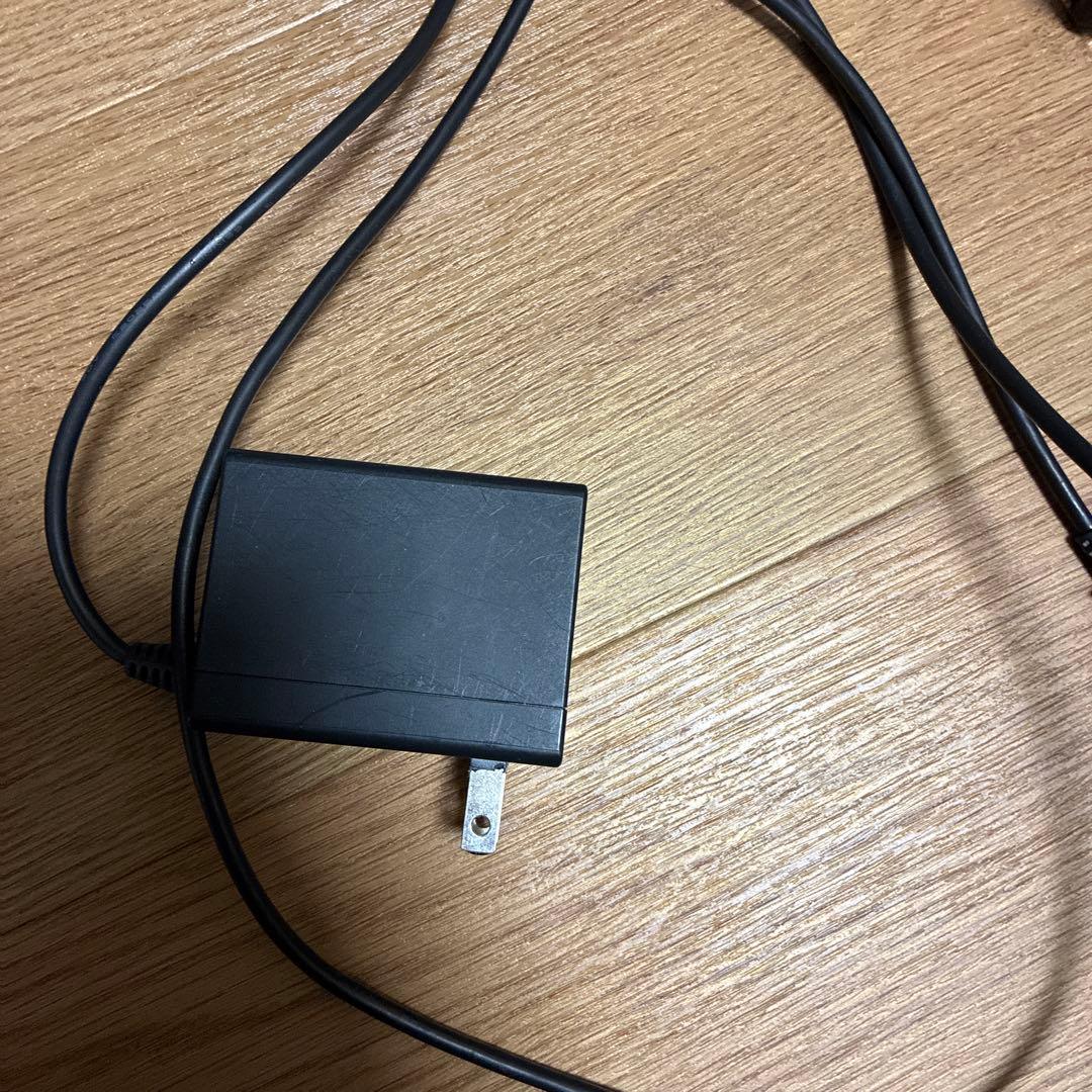 Nintendo Switch ネオンブルー/ネオンレッド 本体