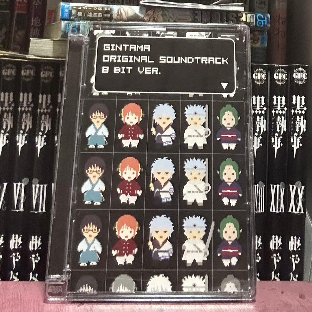 銀魂 DVD まとめ売り