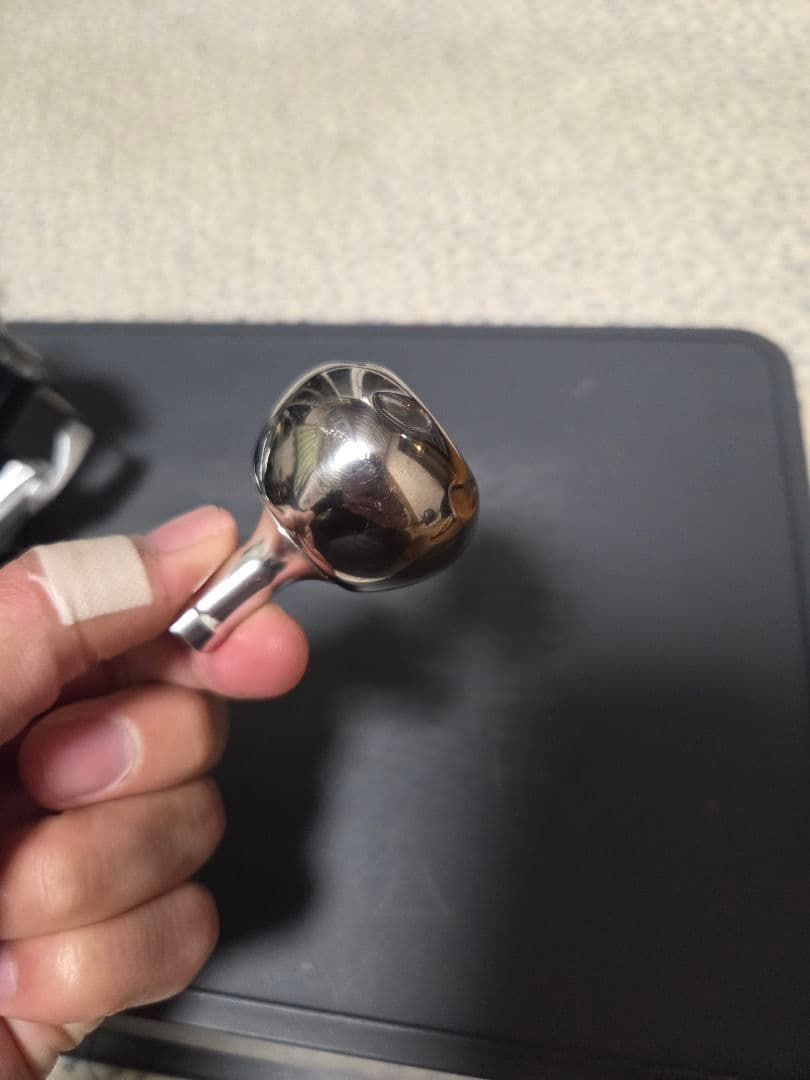 23ストラディック　4000MHG