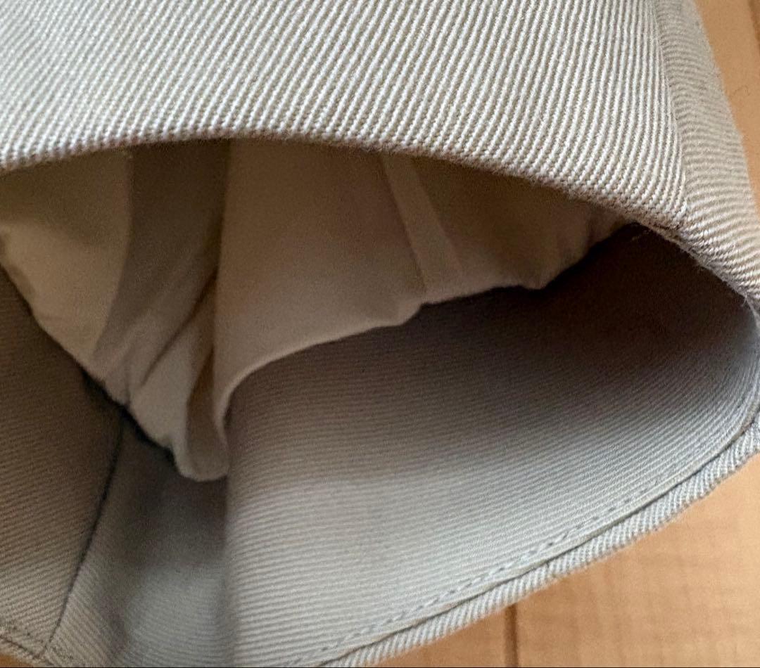 ジャケット・アウター TODAYFUL Standcollar Trench Coat 38