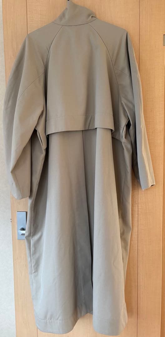 ジャケット・アウター TODAYFUL Standcollar Trench Coat 38