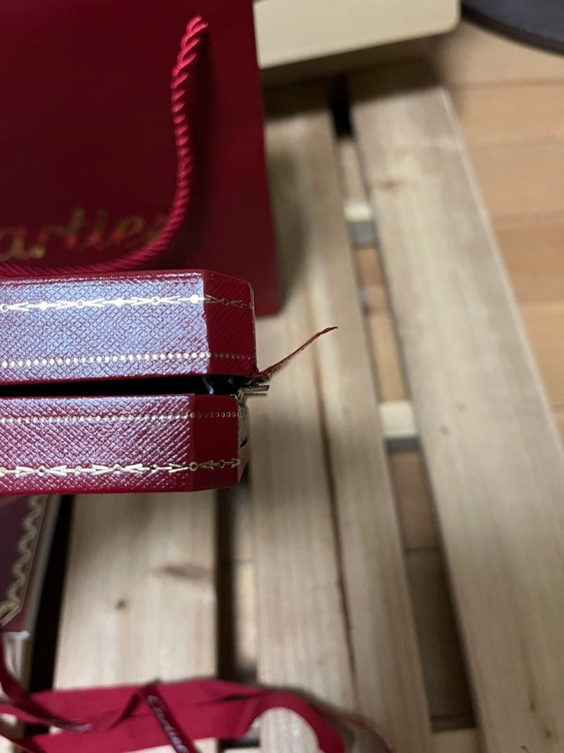 カルティエ ガスライター