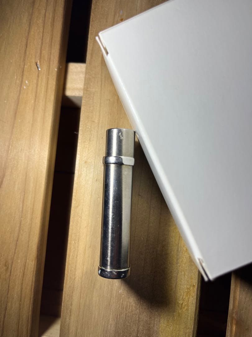 カルティエ ガスライター