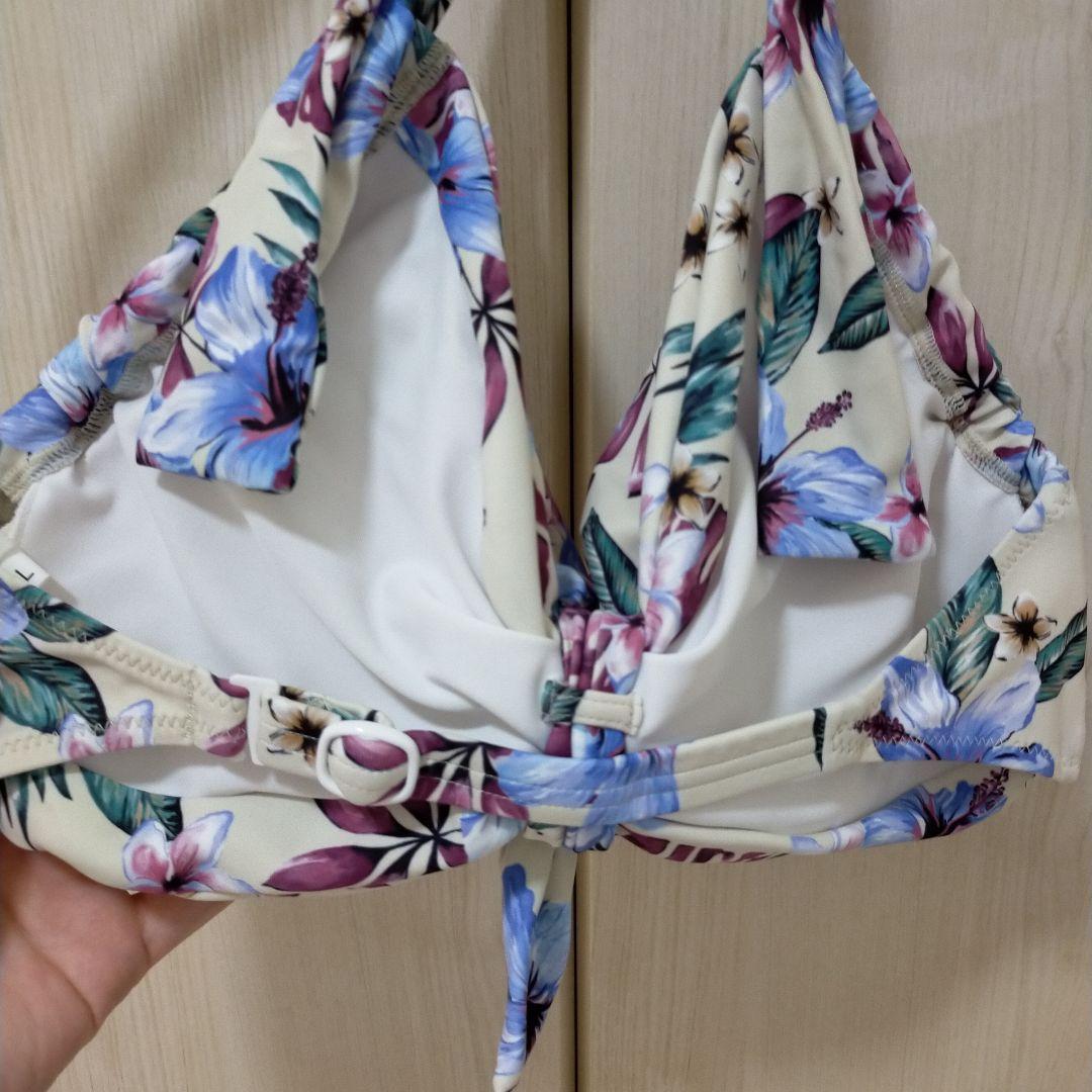 【未使用】11号　三愛セパレート水着