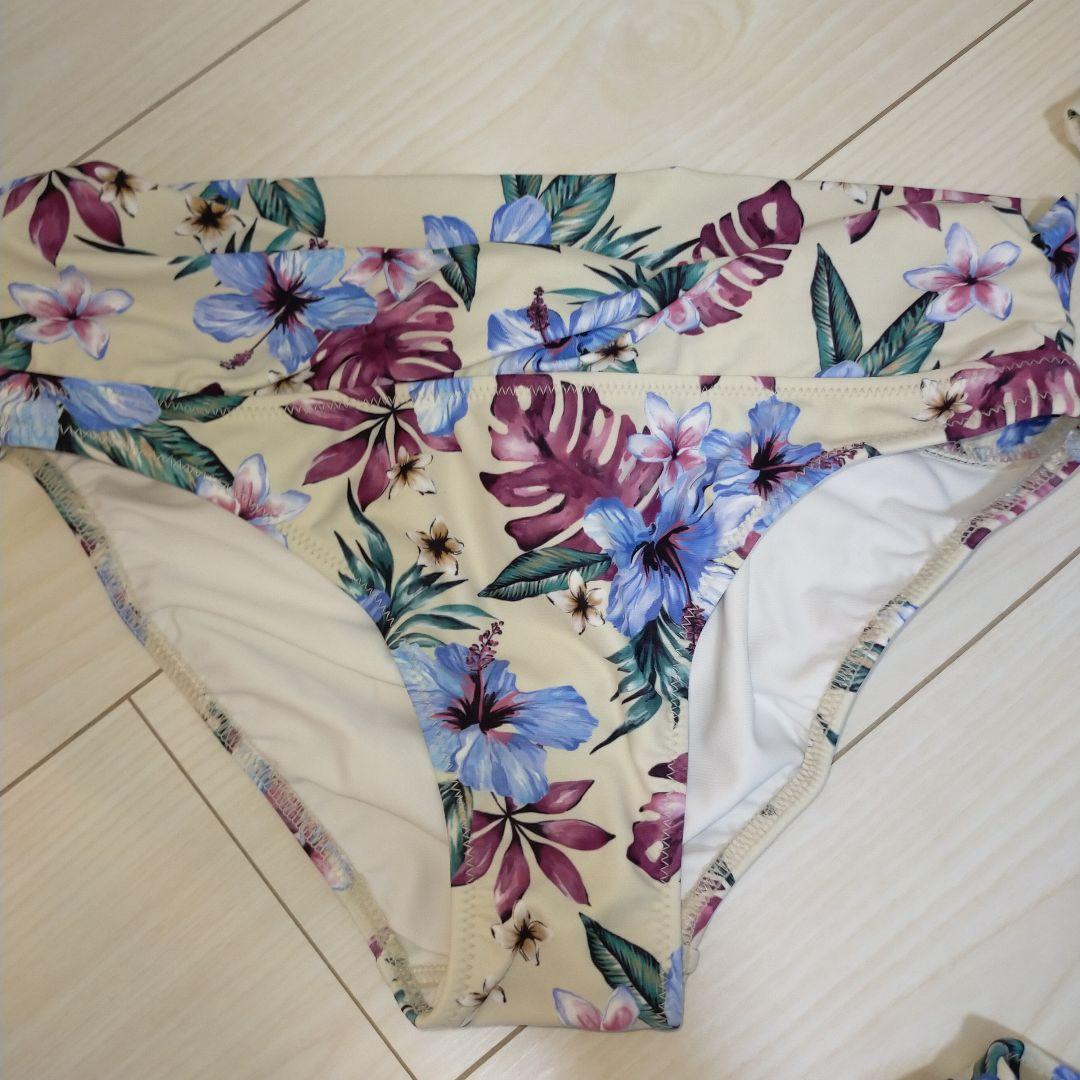 【未使用】11号　三愛セパレート水着