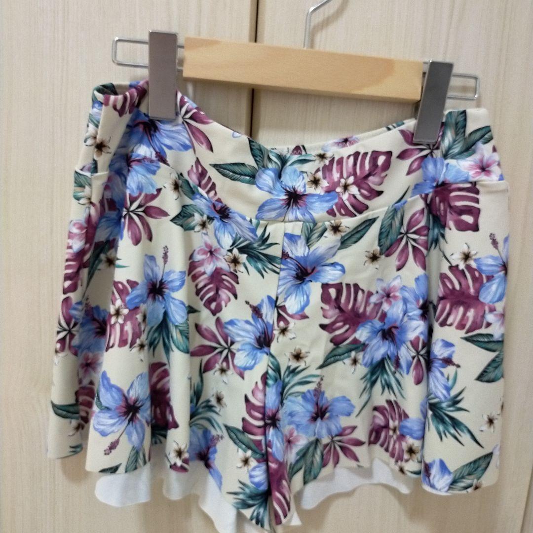 【未使用】11号　三愛セパレート水着