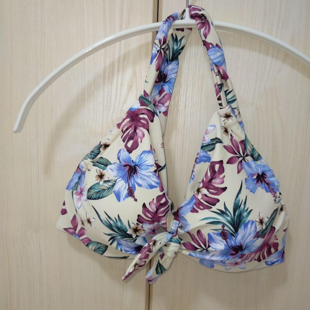 【未使用】11号　三愛セパレート水着