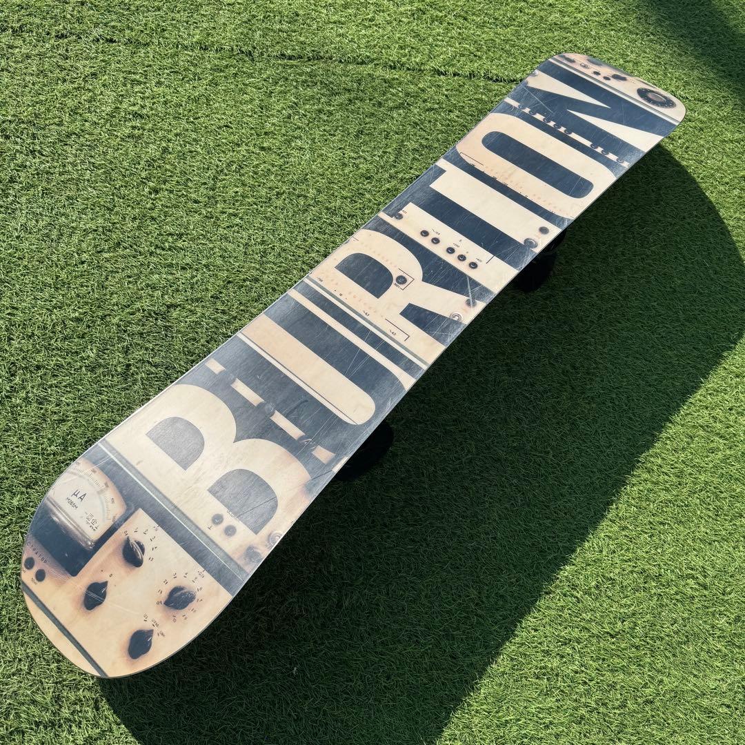 スノーボード BURTON BLUNT 150cm 16/17 MISSION