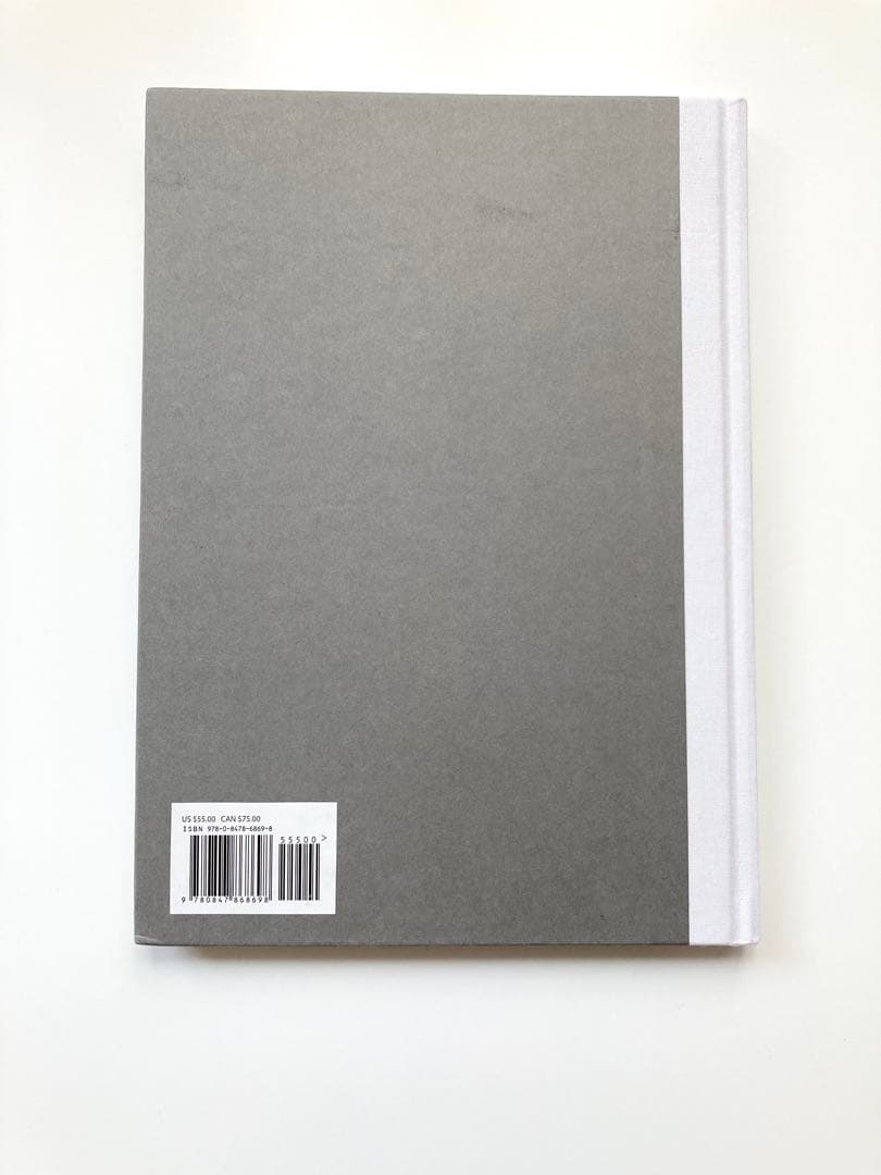 篠山紀信　写真集「三島由紀夫　男の死　THE DEATH OF THE MAN」