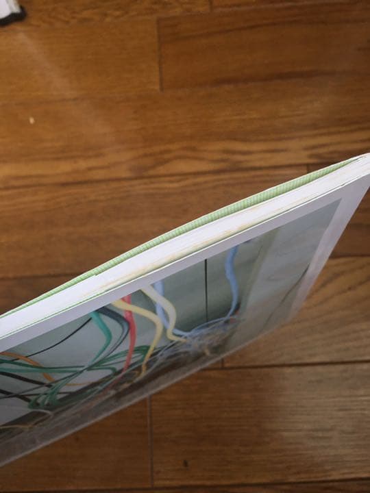 サイバーエージェント　会社案内　採用パンフ