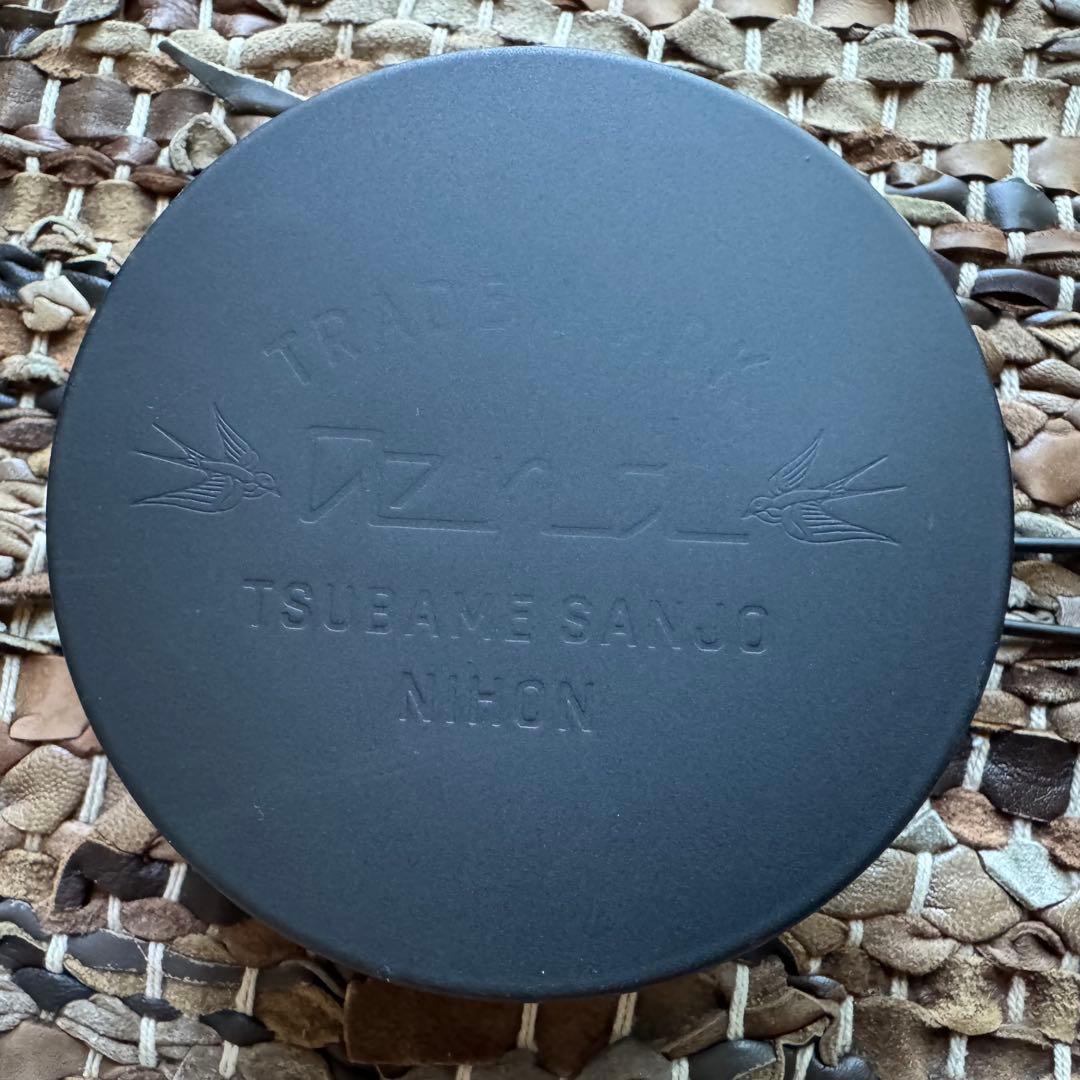 ★Aend sierra cup x CALMA STORE / RAVEN 2