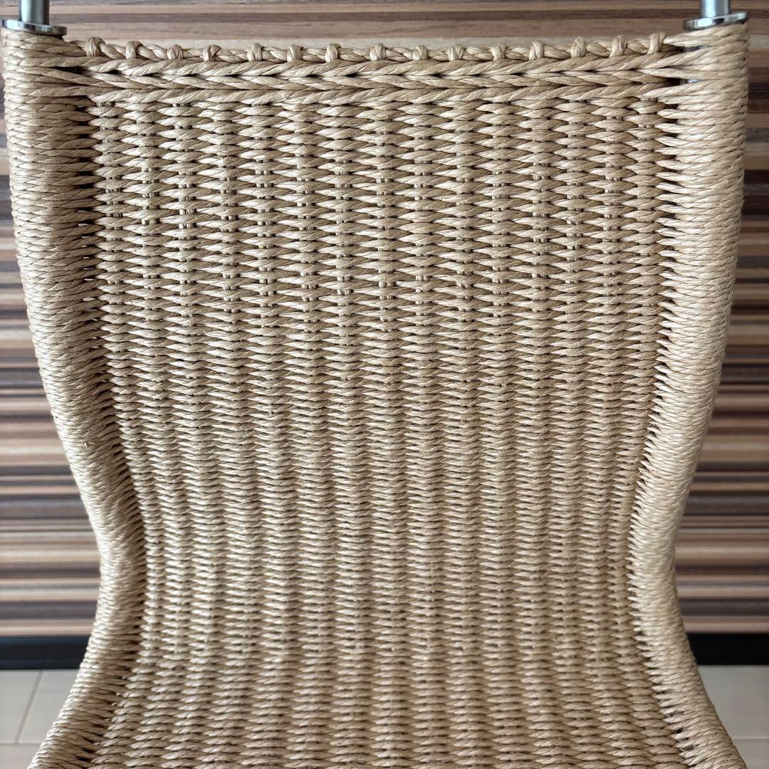 CARL HANSEN&SON PK1 スチールレッグ