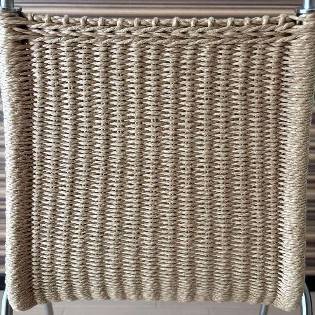 CARL HANSEN&SON PK1 スチールレッグ