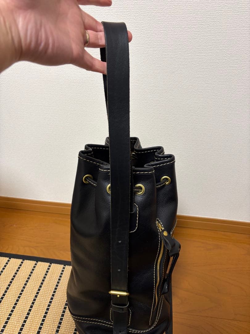 よ*し様 ヘルツ HERZ ボンサック