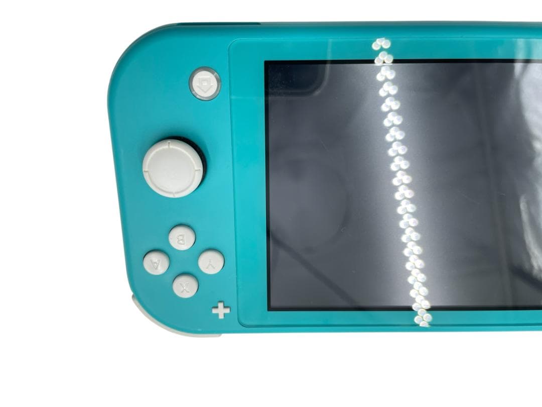 初期化済み ニンテンドー スイッチ ライト HDH-001 本体