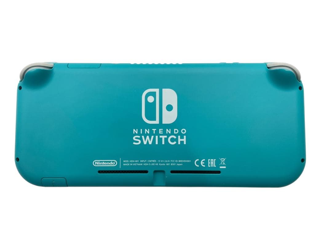 初期化済み ニンテンドー スイッチ ライト HDH-001 本体