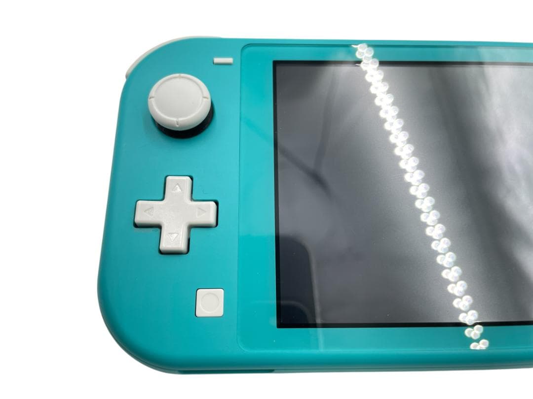 初期化済み ニンテンドー スイッチ ライト HDH-001 本体