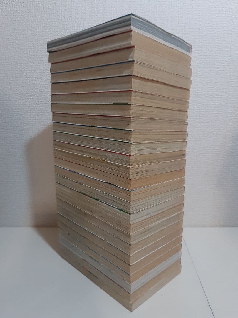 NARUTO ナルト　全72巻 完結　+　関連本2冊