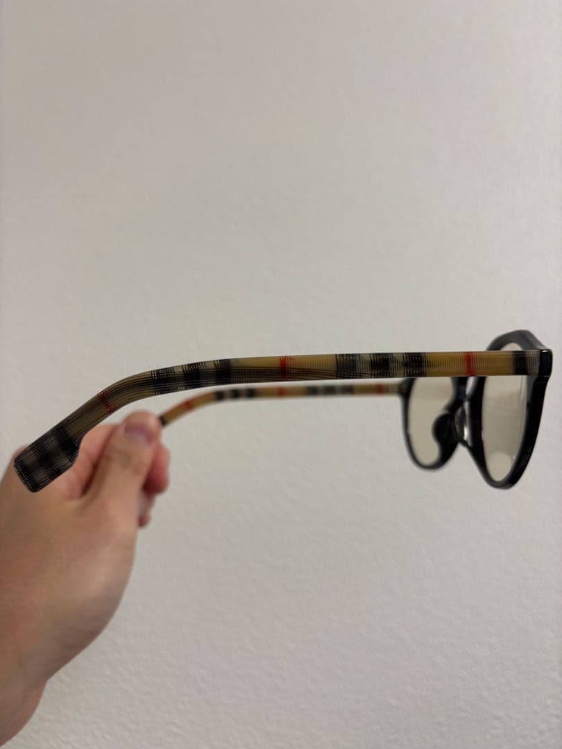 BURBERRY B4280-F バーバリー サングラス