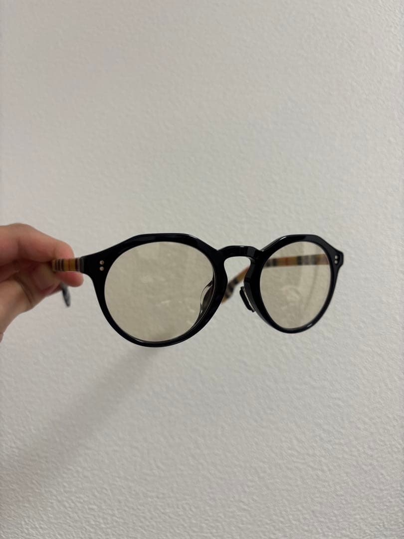 BURBERRY B4280-F バーバリー サングラス