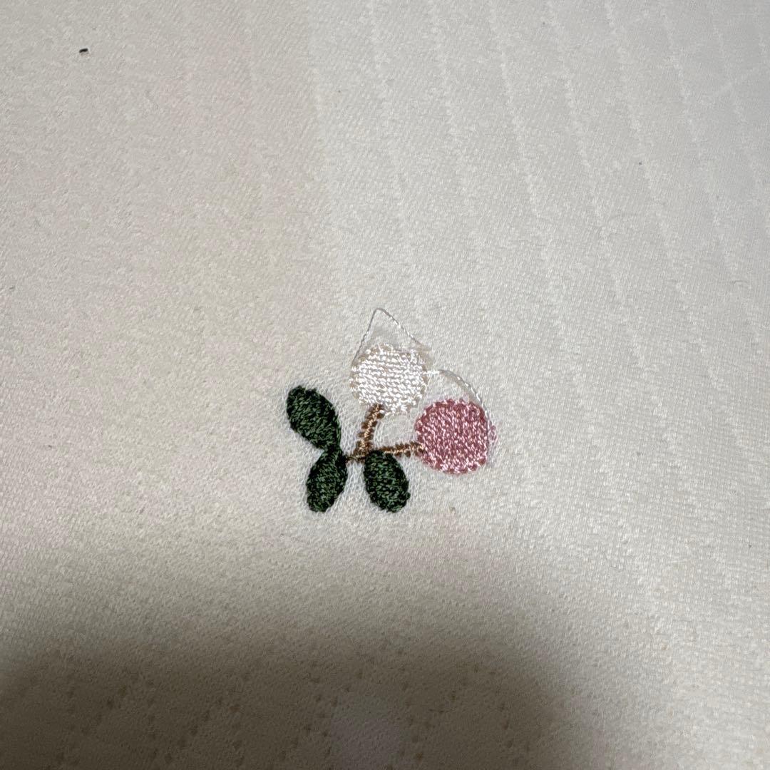 ロトトクッション　吐き戻し防止　ベビー用クッション