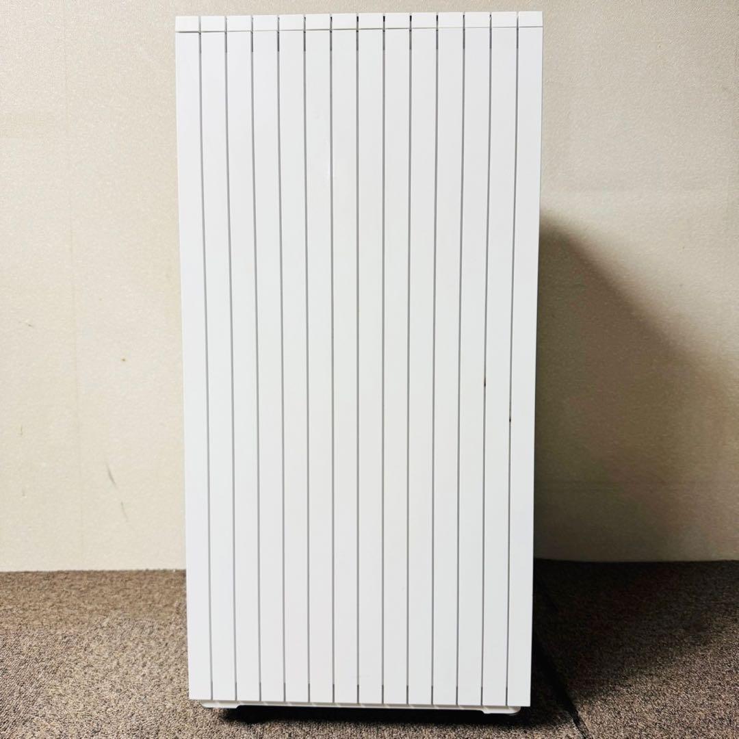 C48早い者勝ち！ZitA SQUARE ふた付きごみ箱 自動開閉ごみ箱45L