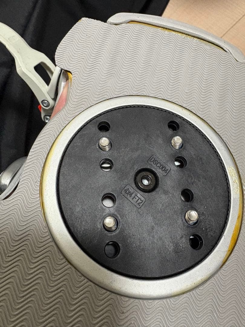 あらバインディングSP UNITED CORE