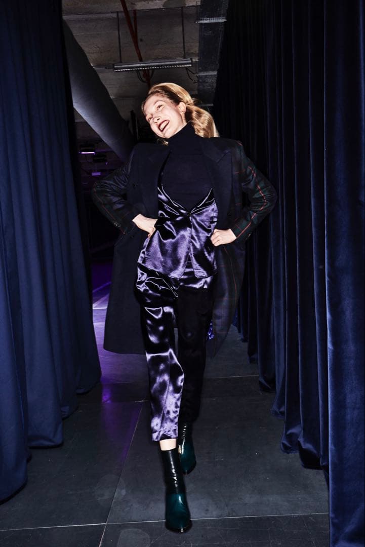 ポールスミス コート