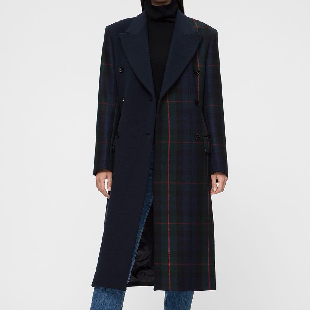 ポールスミス コート