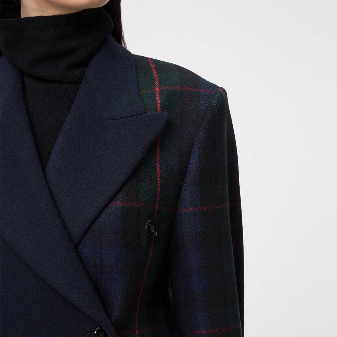 ポールスミス コート