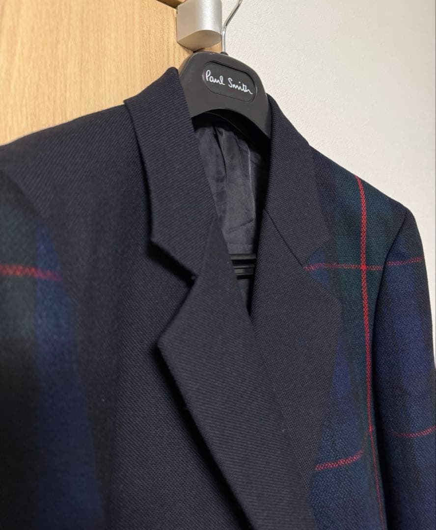 ポールスミス コート