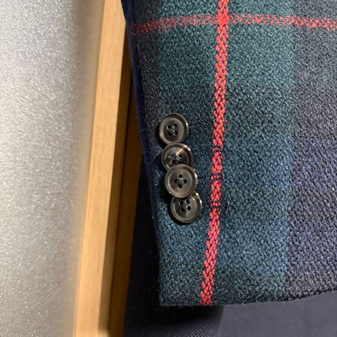 ポールスミス コート