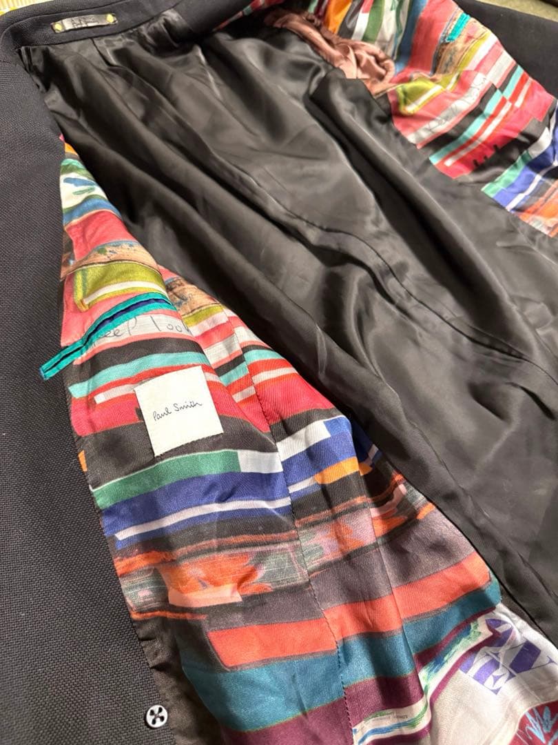 ポールスミス コート