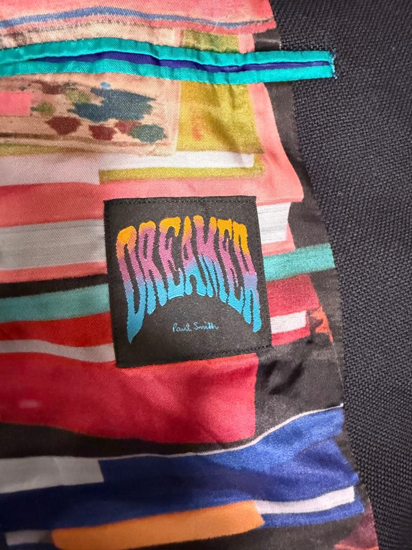 ポールスミス コート