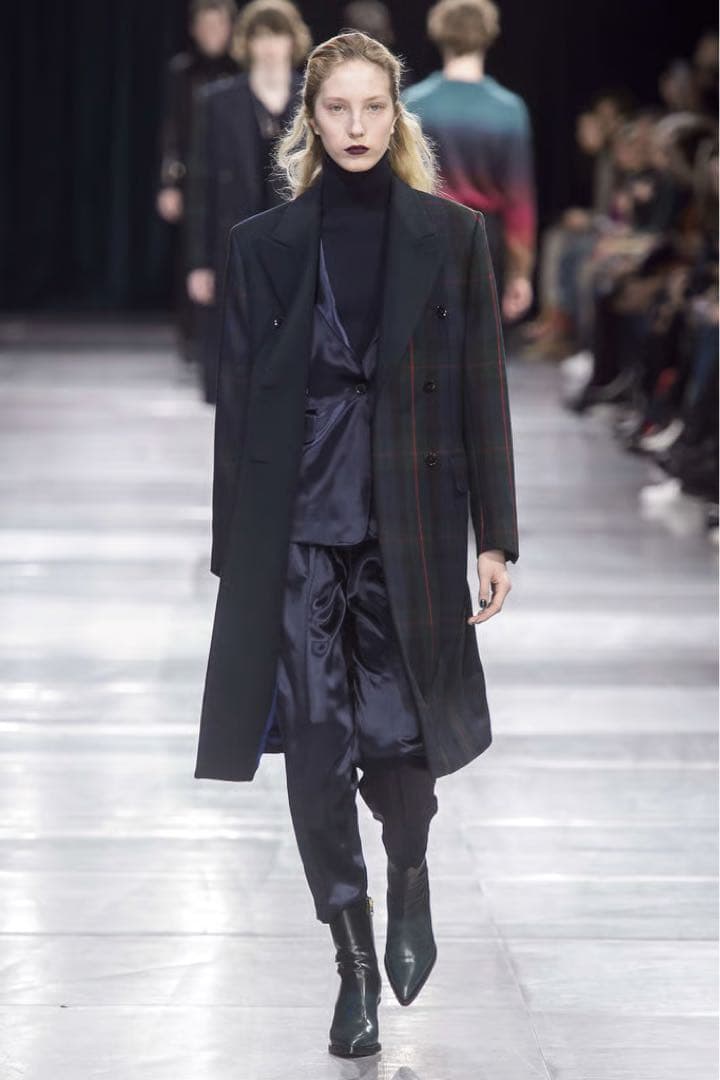 ポールスミス コート