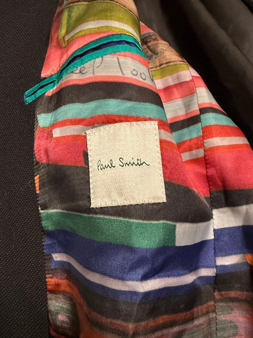 ポールスミス コート
