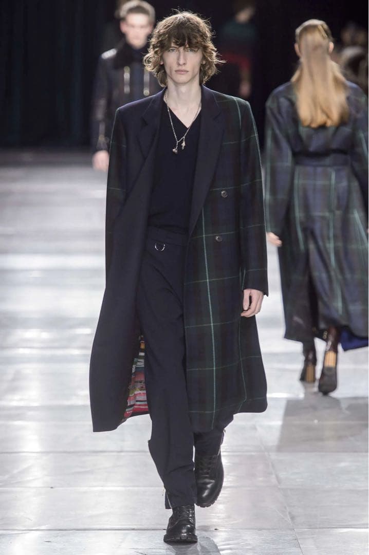 ポールスミス コート