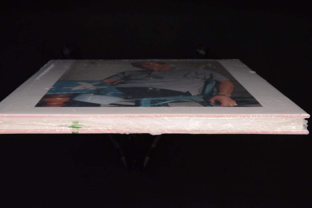 yyyyiiii【Portraits: Wolfgang Tillman】