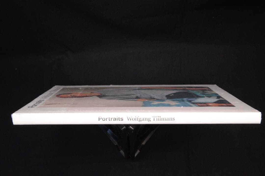 yyyyiiii【Portraits: Wolfgang Tillman】