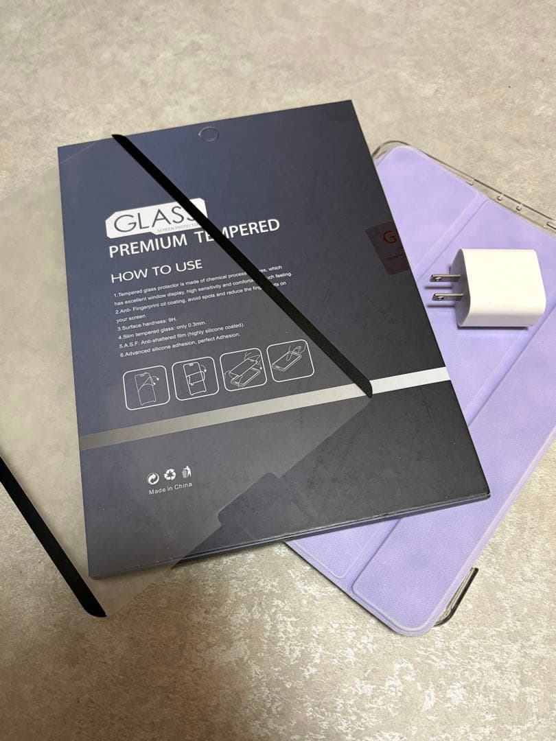 iPad 本体 Apple Pencil付き【値下げ交渉可】