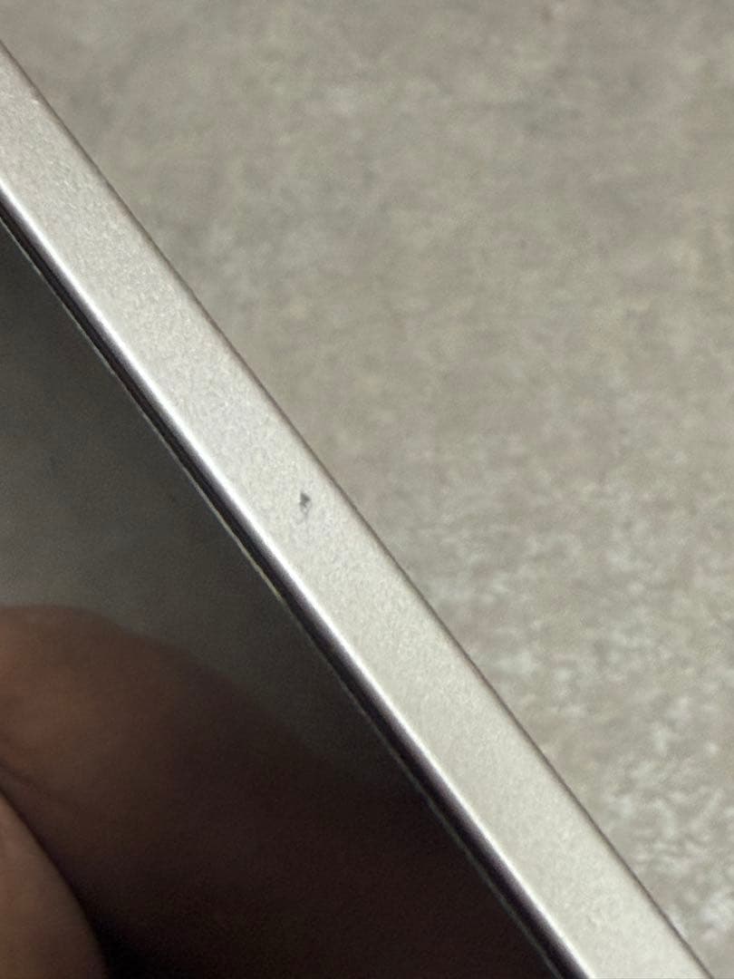 iPad 本体 Apple Pencil付き【値下げ交渉可】