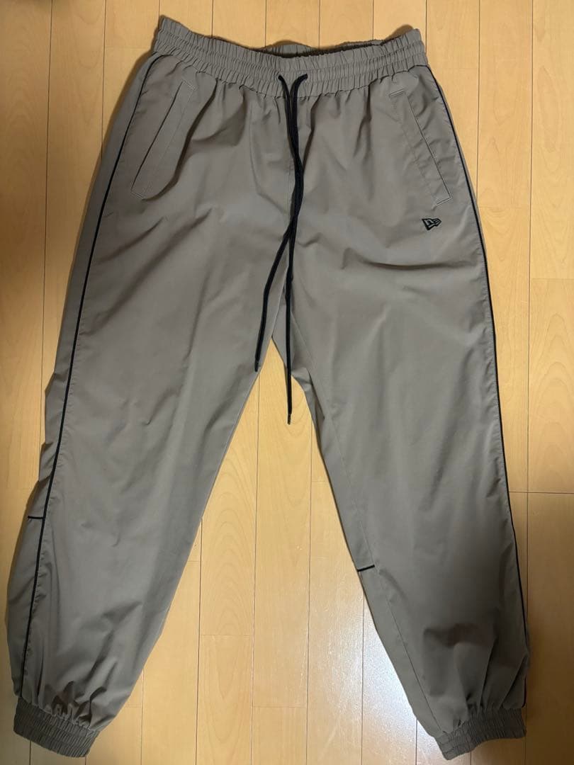 ニューエラ　セットアップ　メンズ　L