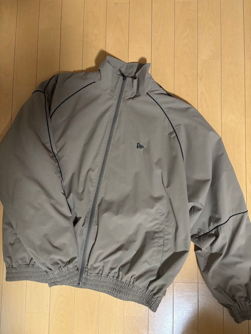 ニューエラ　セットアップ　メンズ　L