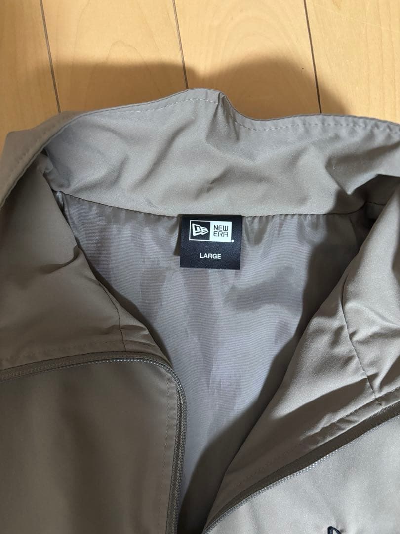 ニューエラ　セットアップ　メンズ　L