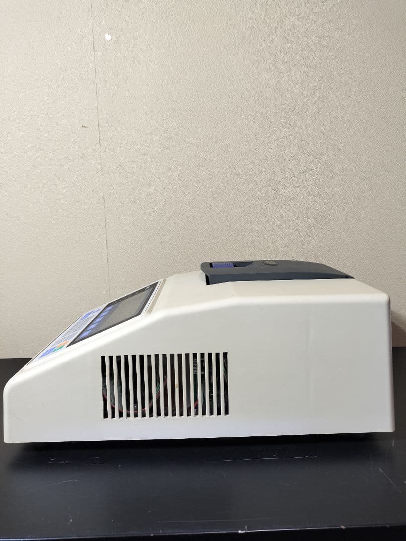 アステック　ASTEC　サーマルサイクラー　PC-320 PCR装置