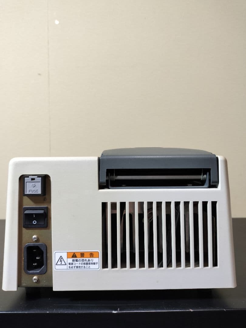 アステック　ASTEC　サーマルサイクラー　PC-320 PCR装置